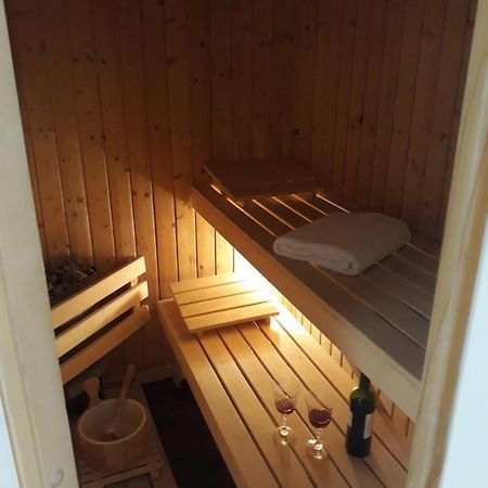 Apartament Reda Z Prywatna Sauna Экстерьер фото